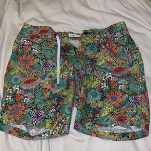Onia Swim Trucks
